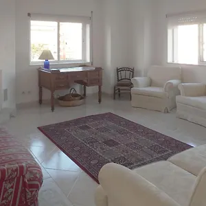  Apartment Lagos Apartamento