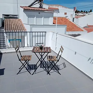 Ferienhaus Casinha Henrique, Lagos