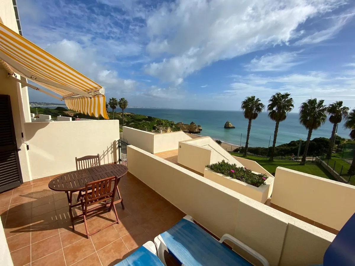 Apartment D. Ana Beach Studio Lagos
